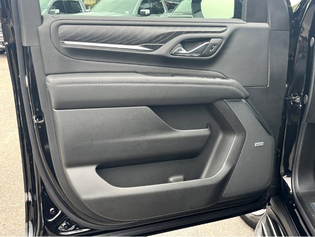 2024 GMC Yukon XL Vehicle Photo in BEAUFORT, SC 29906-4218
