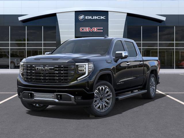 2025 GMC Sierra 1500 Vehicle Photo in ALBERTVILLE, AL 35950-0246