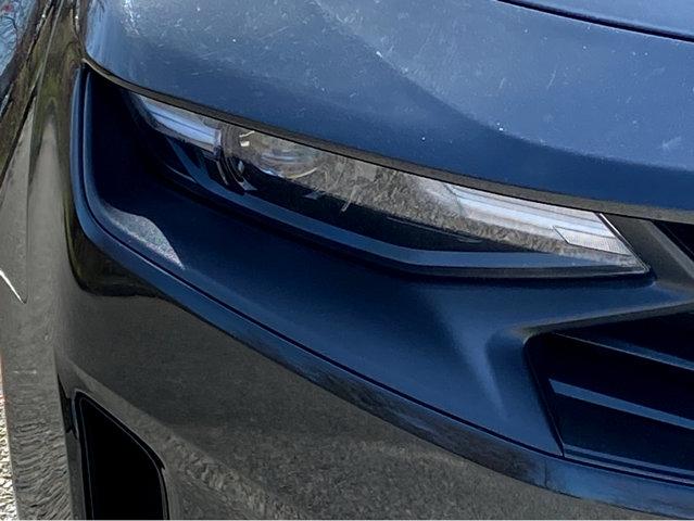 2022 Chevrolet Camaro Vehicle Photo in Hinesville, GA 31313