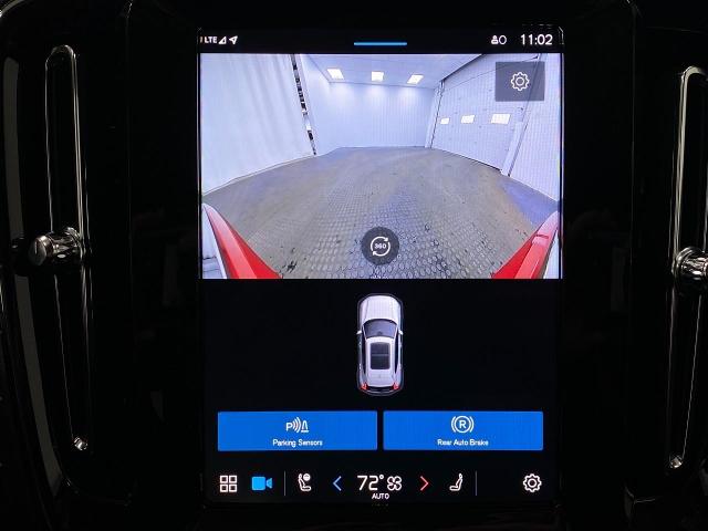 2025 Volvo XC40 Vehicle Photo in Appleton, WI 54913