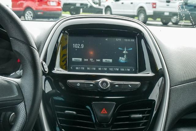 2017 Chevrolet Spark Vehicle Photo in VENTURA, CA 93003-8585