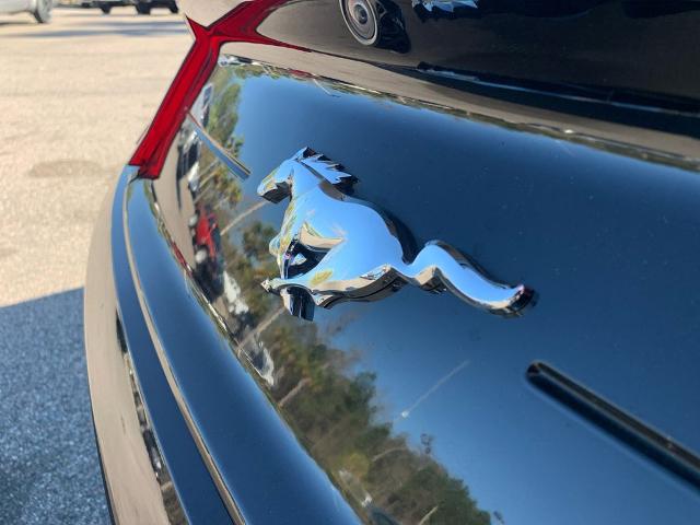 2023 Ford Mustang Vehicle Photo in Savannah, GA 31419