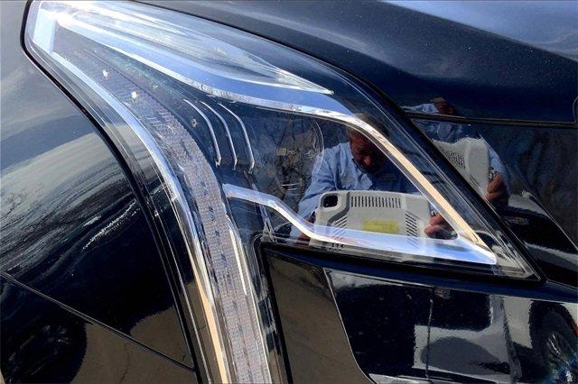 2021 Cadillac XT5 Vehicle Photo in KANSAS CITY, MO 64114-4545