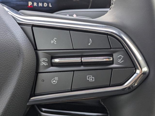 2025 Chevrolet Equinox Vehicle Photo in SAVANNAH, GA 31406-4513