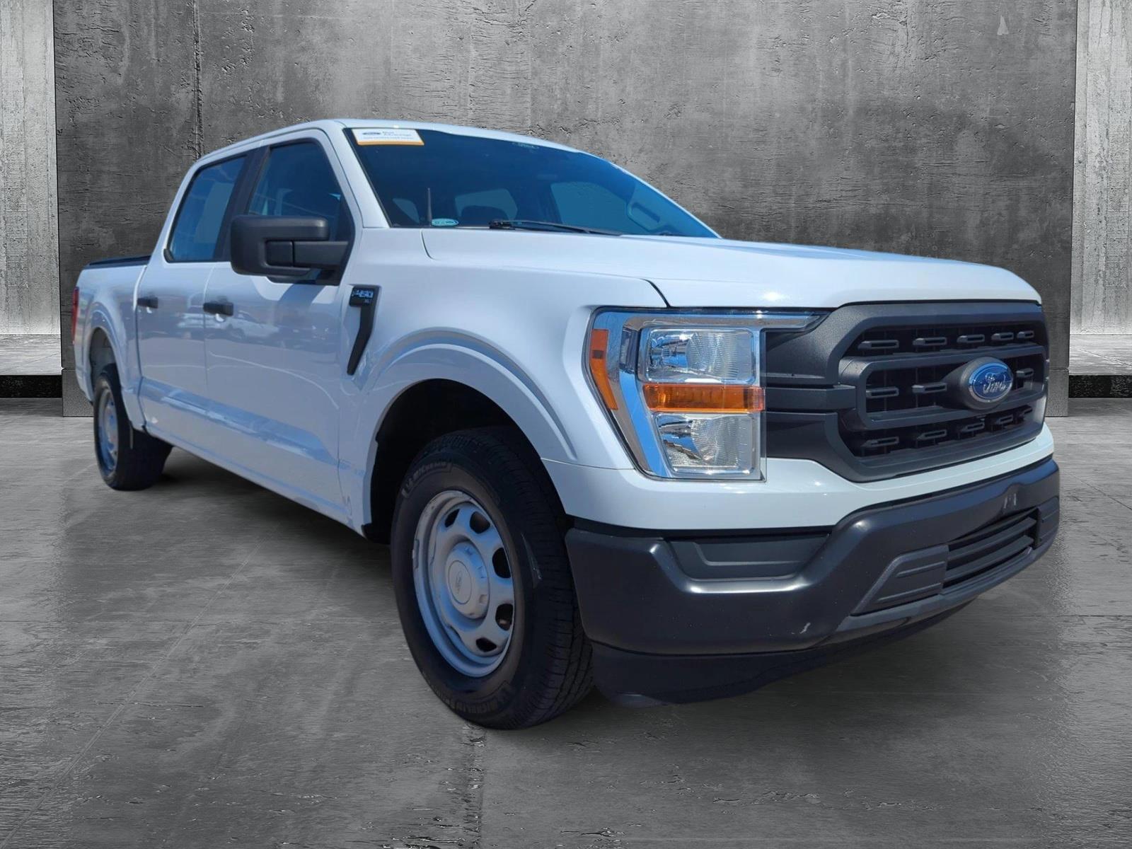 2021 Ford F-150 Vehicle Photo in Memphis, TN 38133