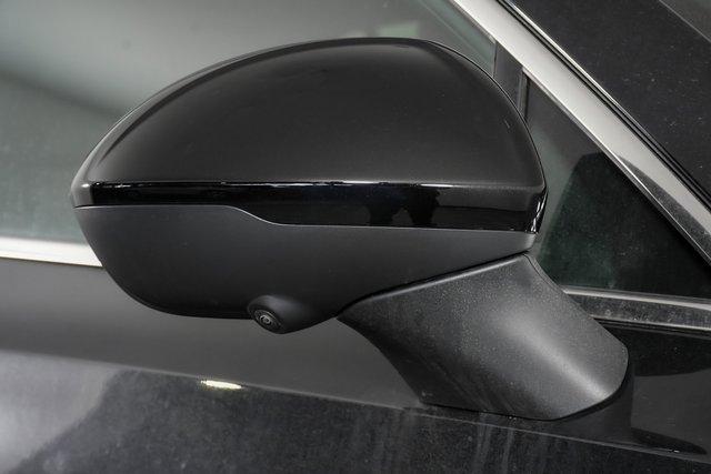 2025 Buick Envision Vehicle Photo in PUYALLUP, WA 98371-4149