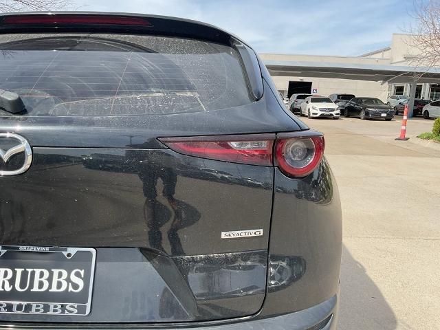 2020 Mazda CX-30 Vehicle Photo in San Antonio, TX 78230