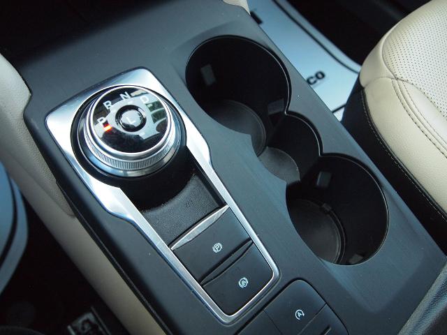 2020 Ford Escape Vehicle Photo in MADISON, IN 47250-1611