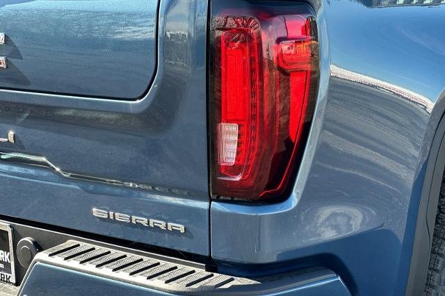 2025 GMC Sierra 1500 Vehicle Photo in SPOKANE, WA 99202-2191
