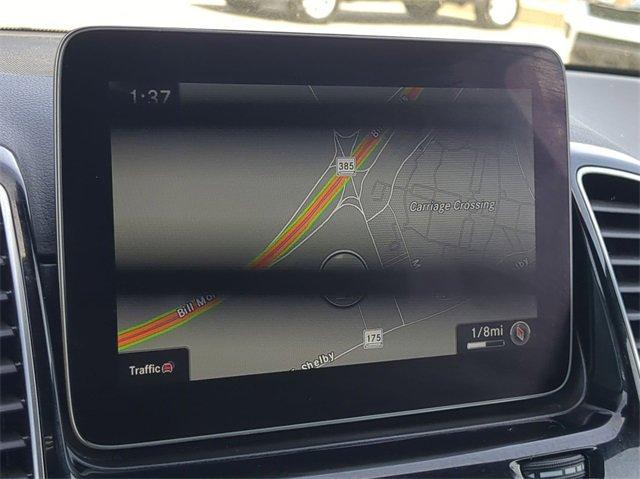 2018 Mercedes-Benz GLE Vehicle Photo in COLLIERVILLE, TN 38017-9006