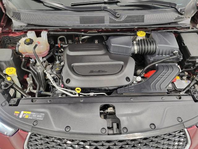 2023 Chrysler Pacifica Vehicle Photo in Appleton, WI 54913