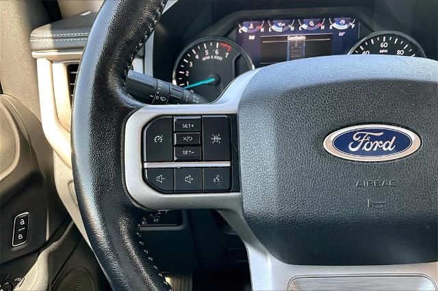 2022 Ford Expedition Vehicle Photo in Tulsa, OK 74145