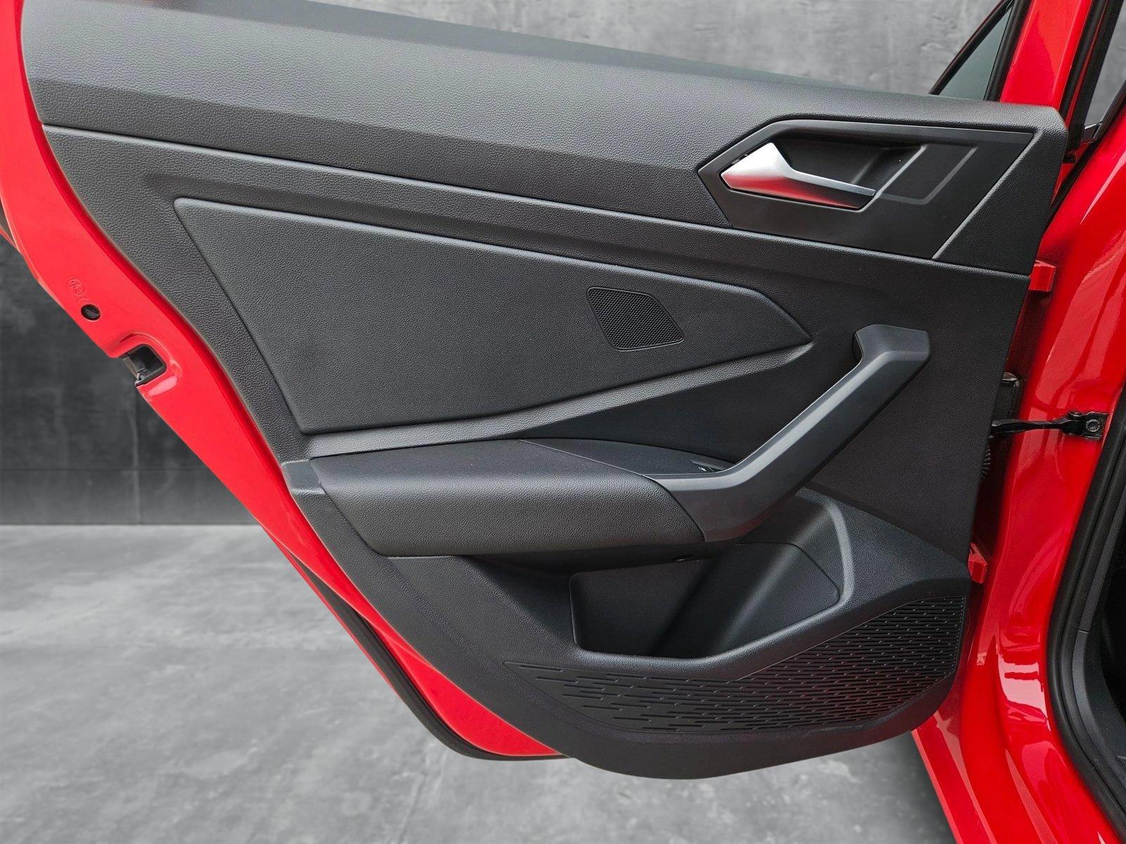 2021 Volkswagen Jetta Vehicle Photo in Austin, TX 78728