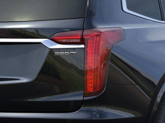 2025 Cadillac XT6 Vehicle Photo in OSHKOSH, WI 54904-7811
