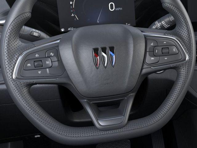 2025 Buick Envista Vehicle Photo in DANBURY, CT 06810-5034