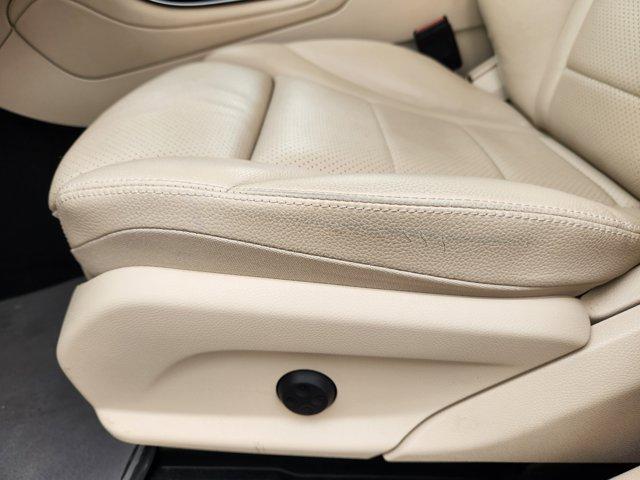 2022 Mercedes-Benz GLC Vehicle Photo in Decatur, TX 76234