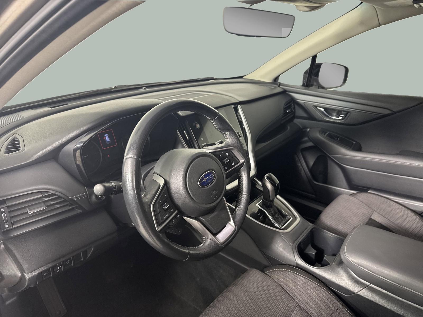 2022 Subaru Outback Vehicle Photo in Georgetown, TX 78626