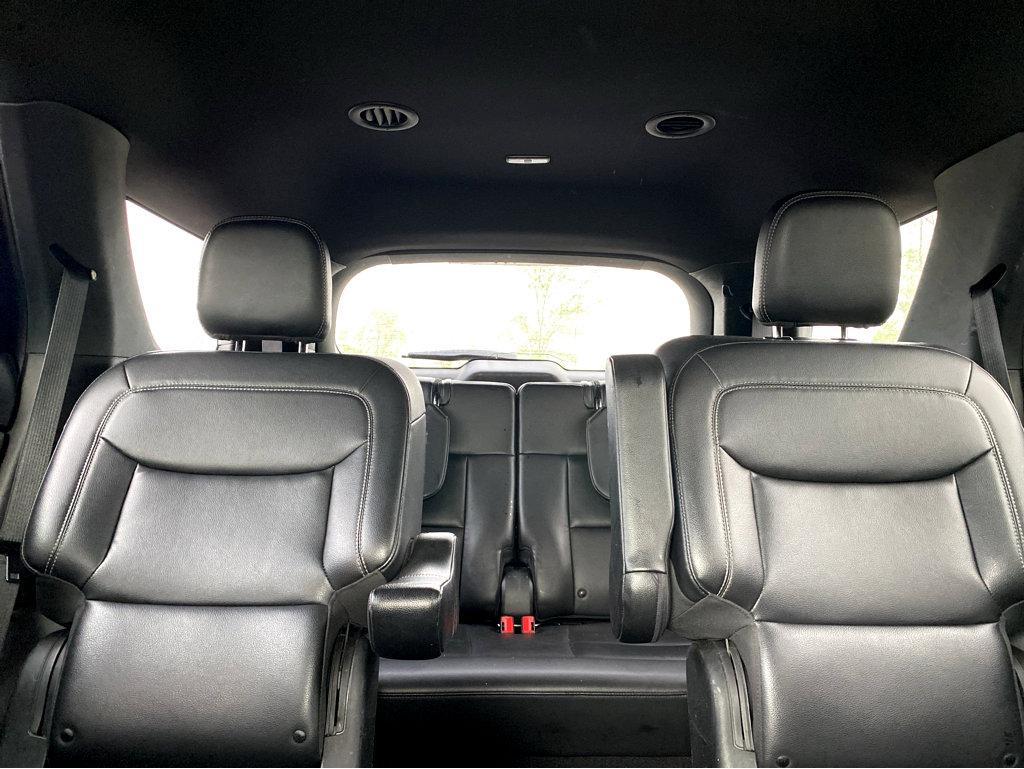 2020 Ford Explorer Vehicle Photo in POOLER, GA 31322-3252