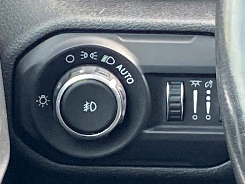 2021 Jeep Wrangler Vehicle Photo in POOLER, GA 31322-3252