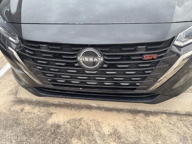 2024 Nissan Sentra Vehicle Photo in San Antonio, TX 78230