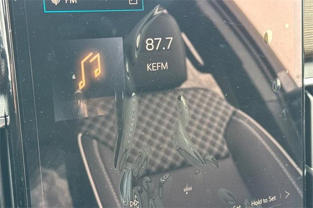 2025 GMC Acadia Vehicle Photo in ELK GROVE, CA 95757-8703