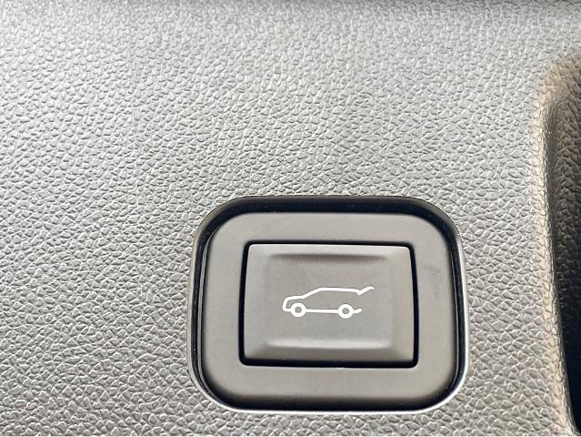 2025 Chevrolet Equinox EV Vehicle Photo in SAVANNAH, GA 31406-4513