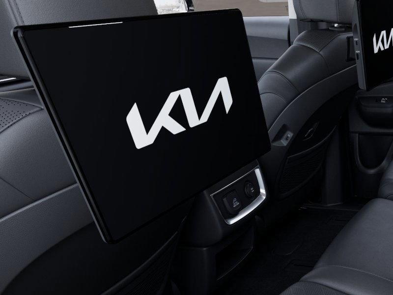2025 Kia Carnival Hybrid Vehicle Photo in Langhorne, PA 19047
