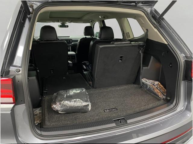 2022 Volkswagen Atlas Vehicle Photo in Appleton, WI 54913