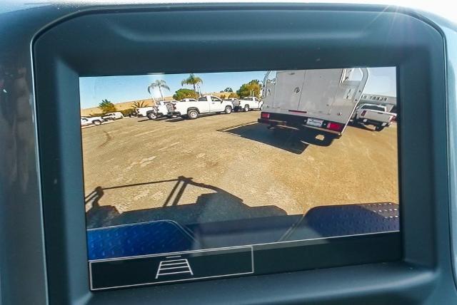 2025 Chevrolet Silverado 2500 HD Vehicle Photo in VENTURA, CA 93003-8585
