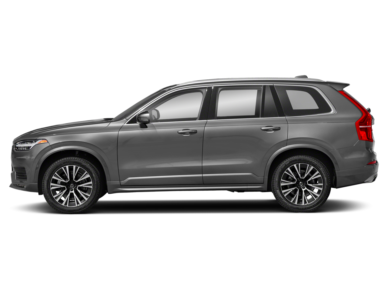 2021 Volvo XC90 Vehicle Photo in San Antonio, TX 78230