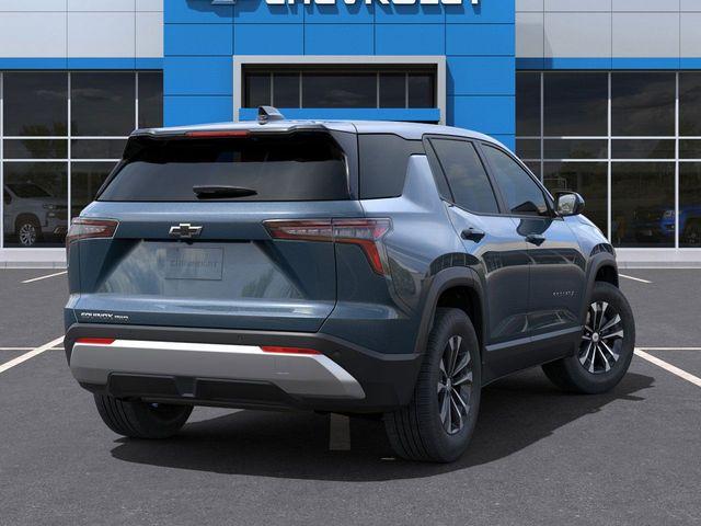 2025 Chevrolet Equinox Vehicle Photo in PAWLING, NY 12564-3219