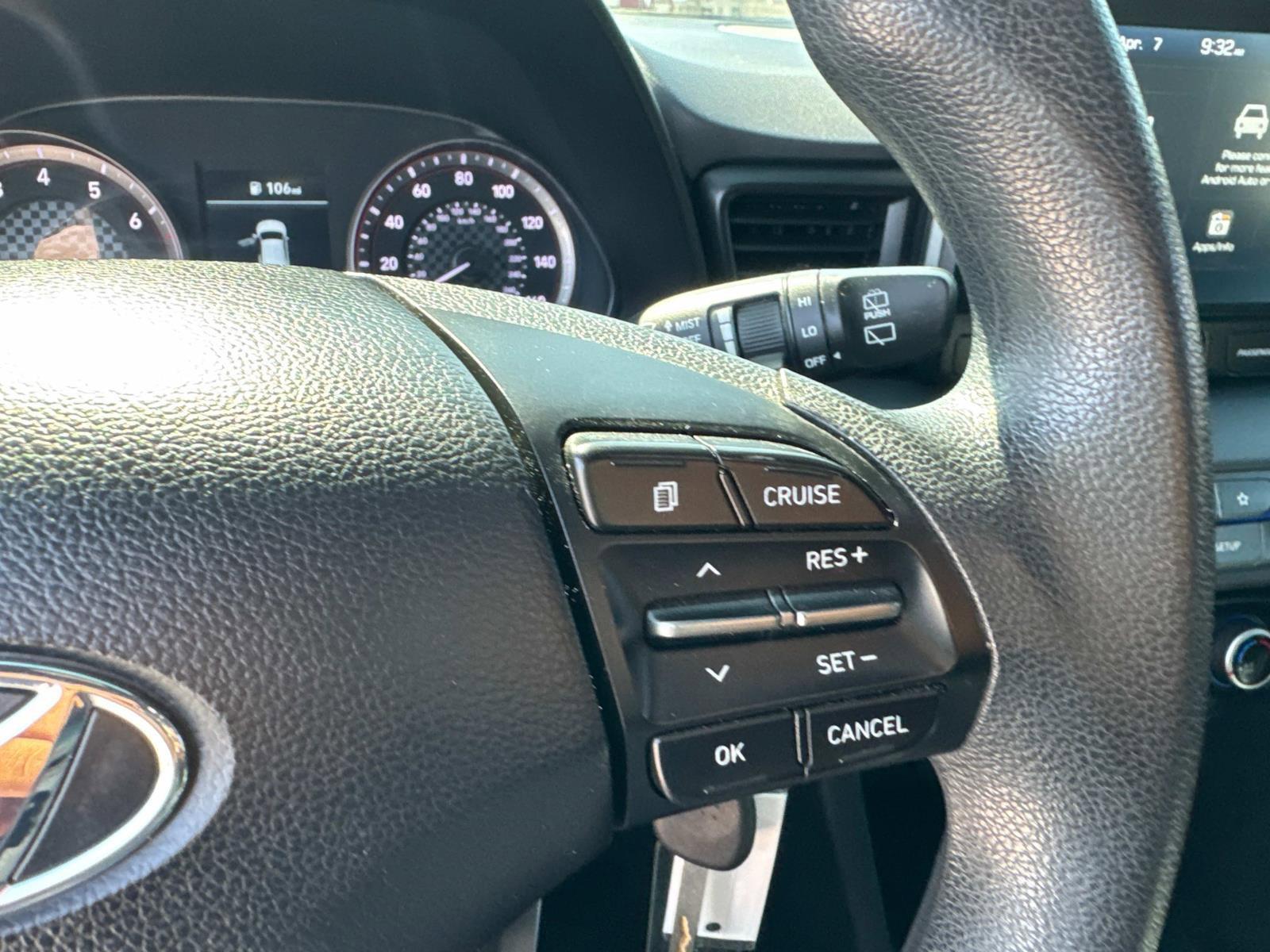 2020 Hyundai Veloster Vehicle Photo in LOS ANGELES, CA 90007-3794