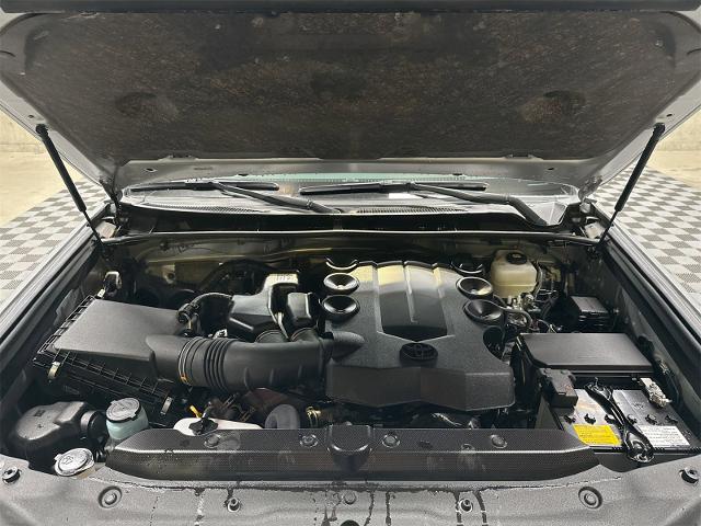 2023 Toyota 4Runner Vehicle Photo in EVERETT, WA 98203-5662