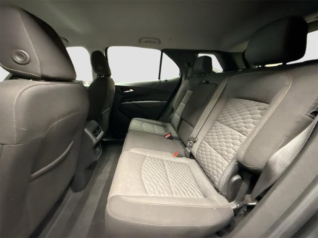 2021 Chevrolet Equinox Vehicle Photo in EVERETT, WA 98203-5662