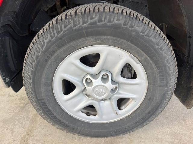 2013 Toyota Tundra 4WD Truck Vehicle Photo in MANHATTAN, KS 66502-5036