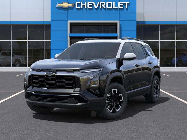 2025 Chevrolet Equinox Vehicle Photo in SAINT JAMES, NY 11780-3219