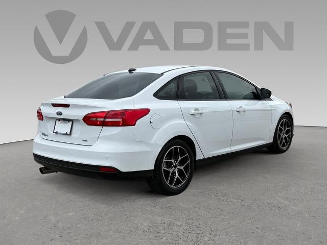 2018 Ford Focus Vehicle Photo in Statesboro, GA 30458