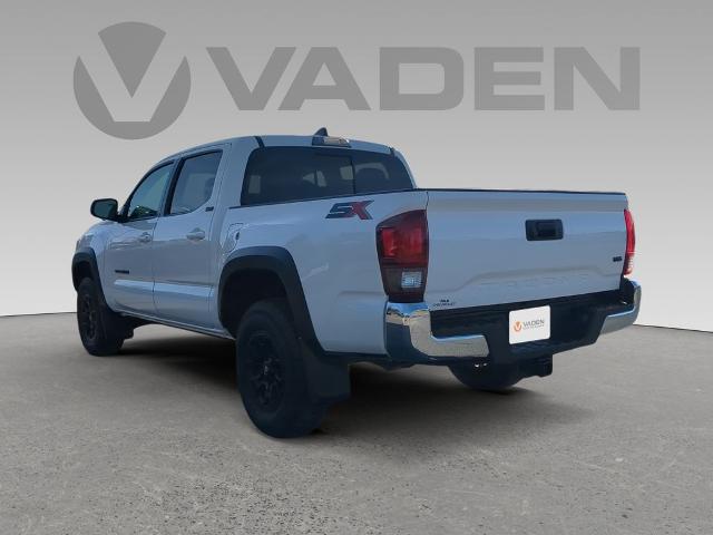 2023 Toyota Tacoma 2WD Vehicle Photo in BEAUFORT, SC 29906-4218