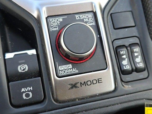 2024 Subaru Forester Vehicle Photo in Pleasant Hills, PA 15236
