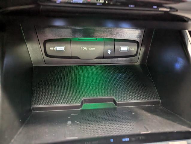 2024 Hyundai TUCSON Hybrid Vehicle Photo in Oshkosh, WI 54901