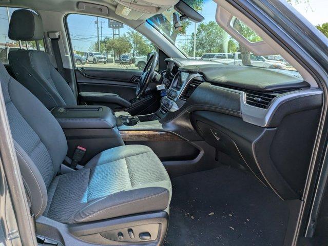 2019 Chevrolet Tahoe Vehicle Photo in SELMA, TX 78154-1459