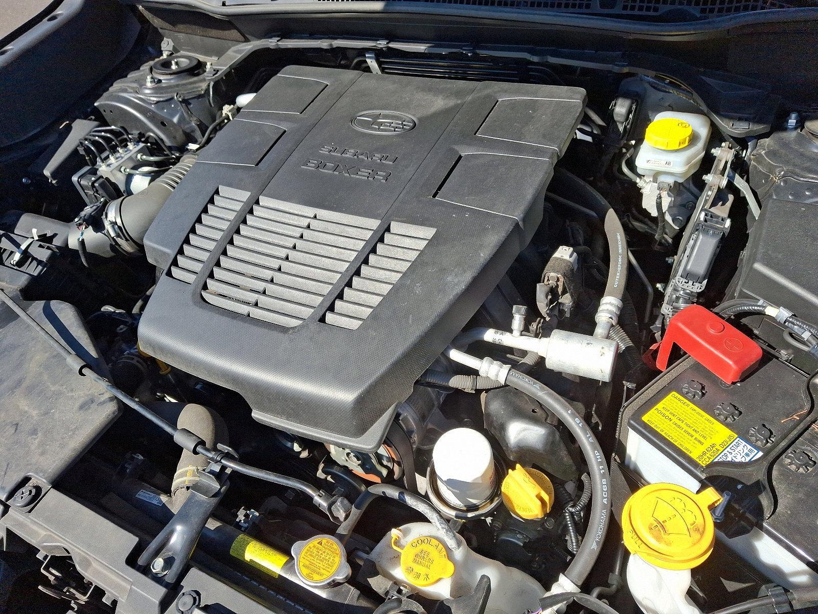 2022 Subaru Forester Vehicle Photo in Trevose, PA 19053