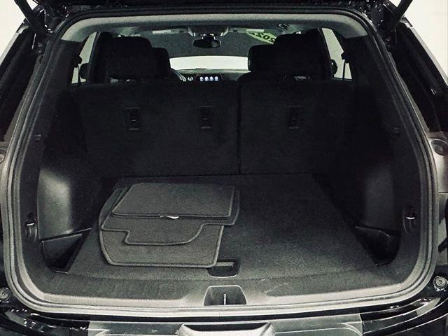 2022 Chevrolet Blazer Vehicle Photo in MEDINA, OH 44256-9631