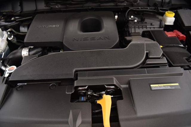 2025 Nissan Murano Vehicle Photo in Ballwin, MO 63011