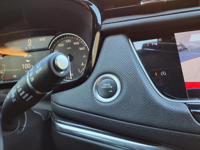 2021 Cadillac XT5 Vehicle Photo in Tampa, FL 33612