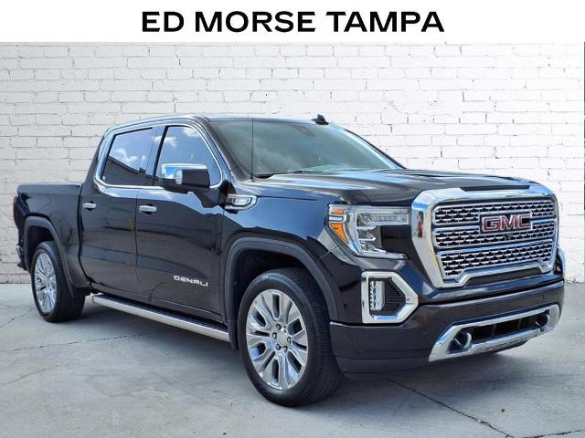 2020 GMC Sierra 1500 Vehicle Photo in TAMPA, FL 33612-3404
