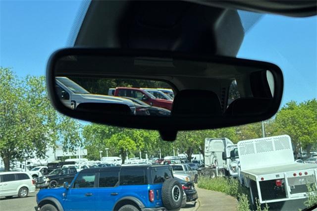 2023 Jeep Grand Cherokee Vehicle Photo in ELK GROVE, CA 95757-8703