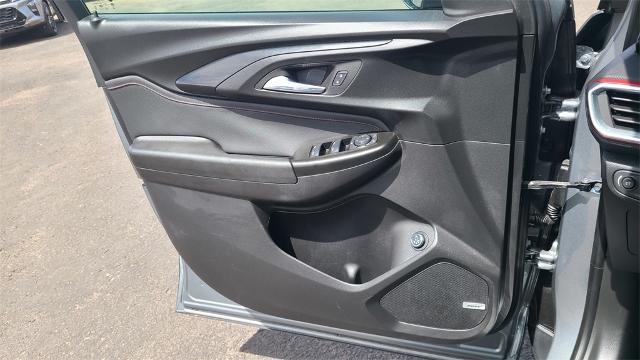 2023 Chevrolet Trailblazer Vehicle Photo in FLAGSTAFF, AZ 86001-6214