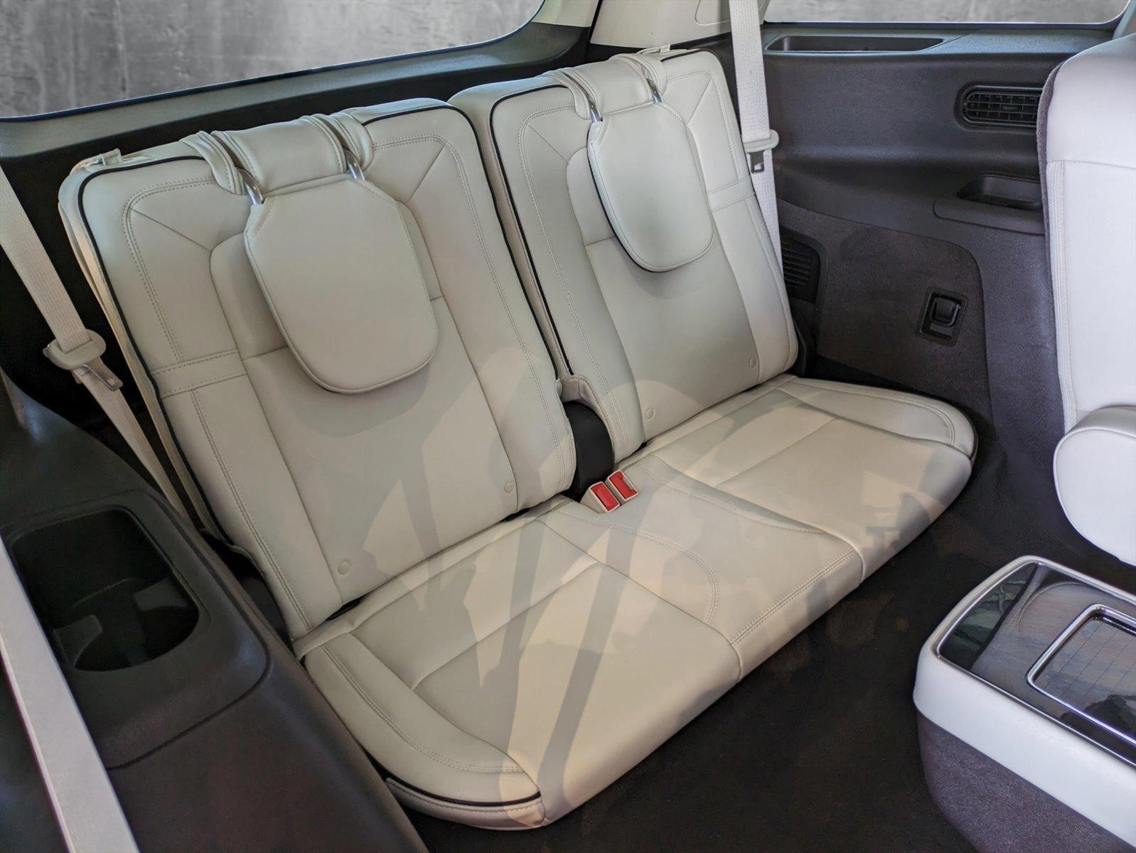 2023 Lincoln Aviator Vehicle Photo in Las Vegas, NV 89149