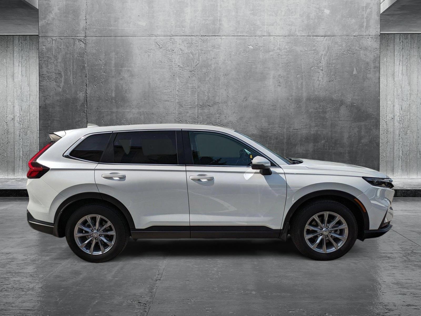 2023 Honda CR-V Vehicle Photo in Bethesda, MD 20852